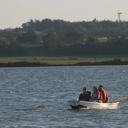 Springbakgaard Nibe