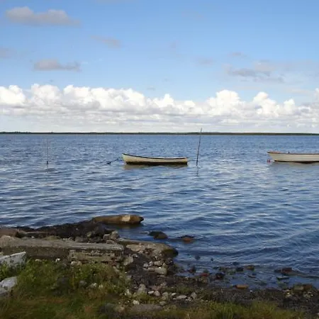 Bed & Breakfast Springbakgaard Nibe