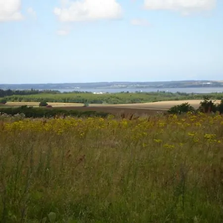 Springbakgaard