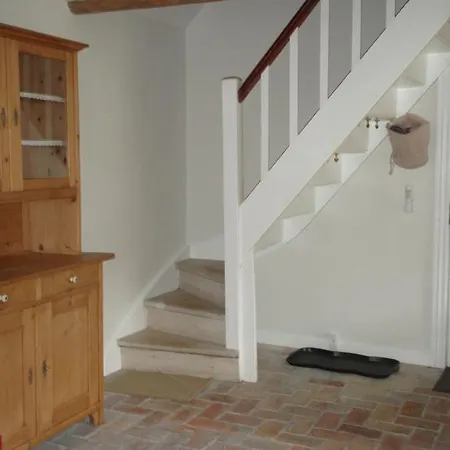 Bed & Breakfast Springbakgaard Nibe