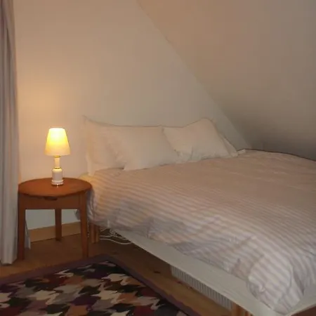 Bed & Breakfast Springbakgaard Nibe