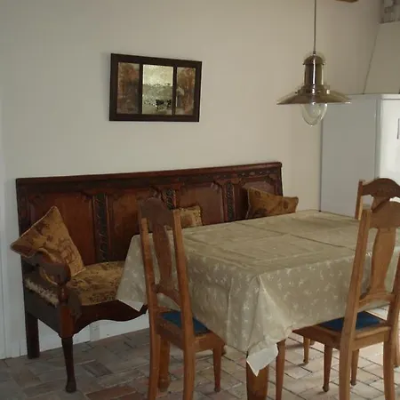 Bed & Breakfast Springbakgaard