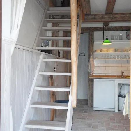 Bed & Breakfast Springbakgaard