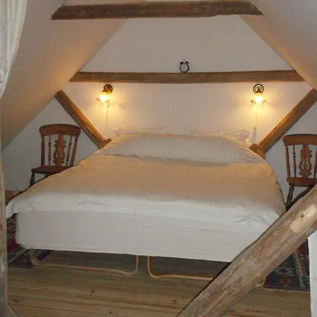 Bed & Breakfast Springbakgaard Nibe